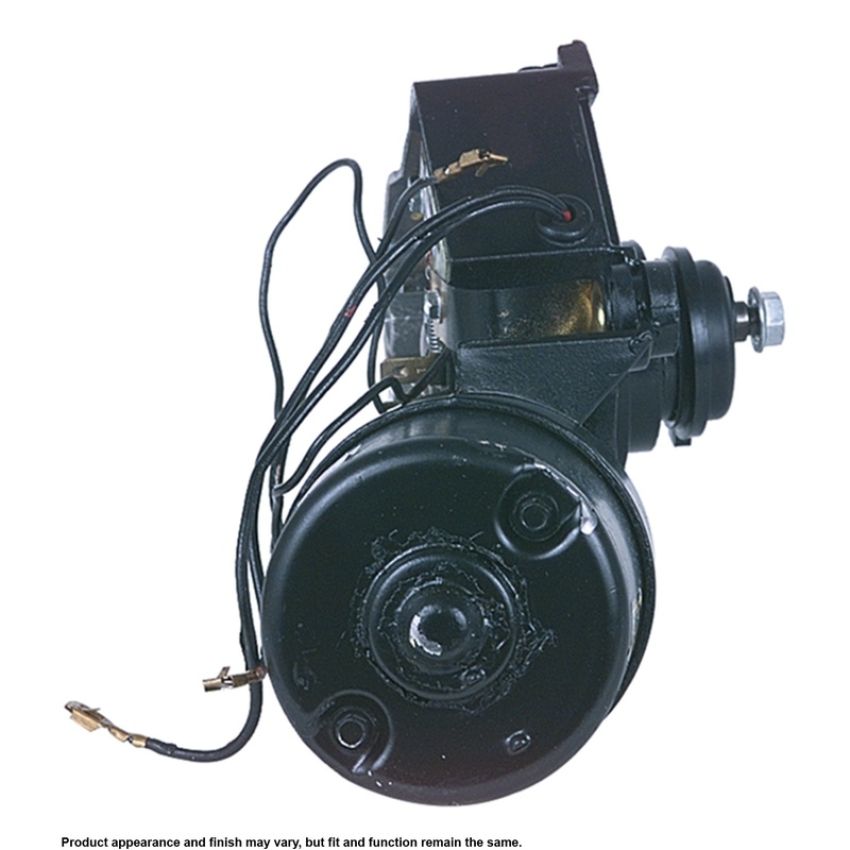 CARDONE Reman 40-146 Remanufactured Windshield Wiper Motor