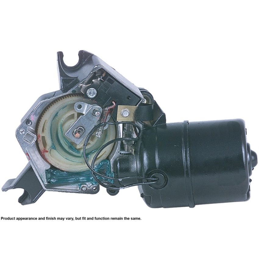CARDONE Reman 40-148 Remanufactured Windshield Wiper Motor