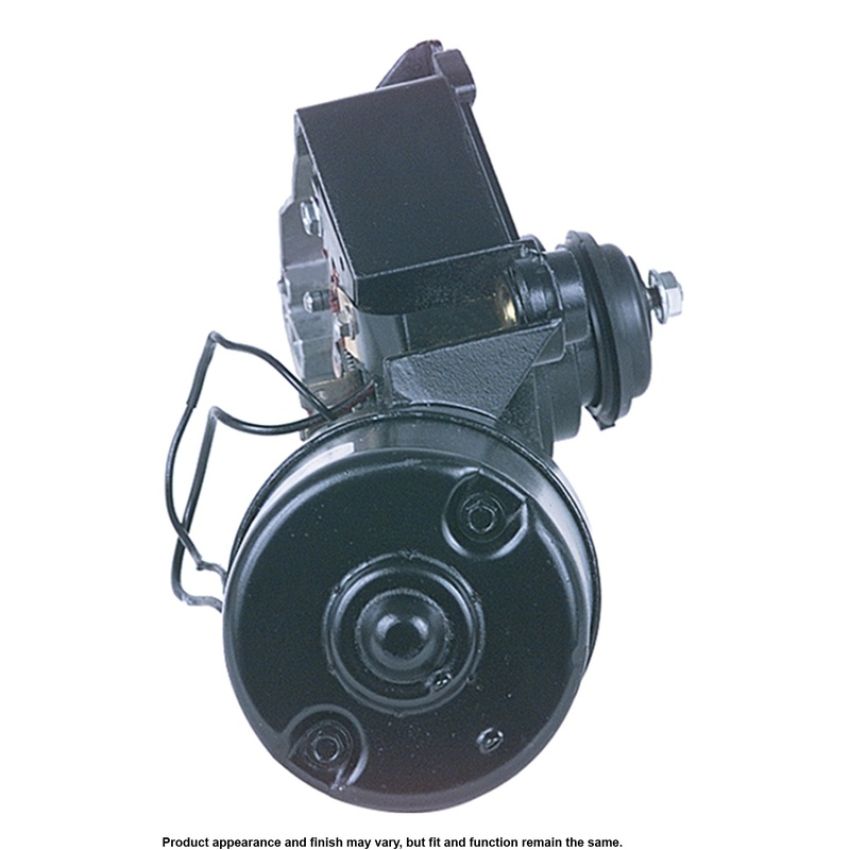 CARDONE Reman 40-148 Remanufactured Windshield Wiper Motor