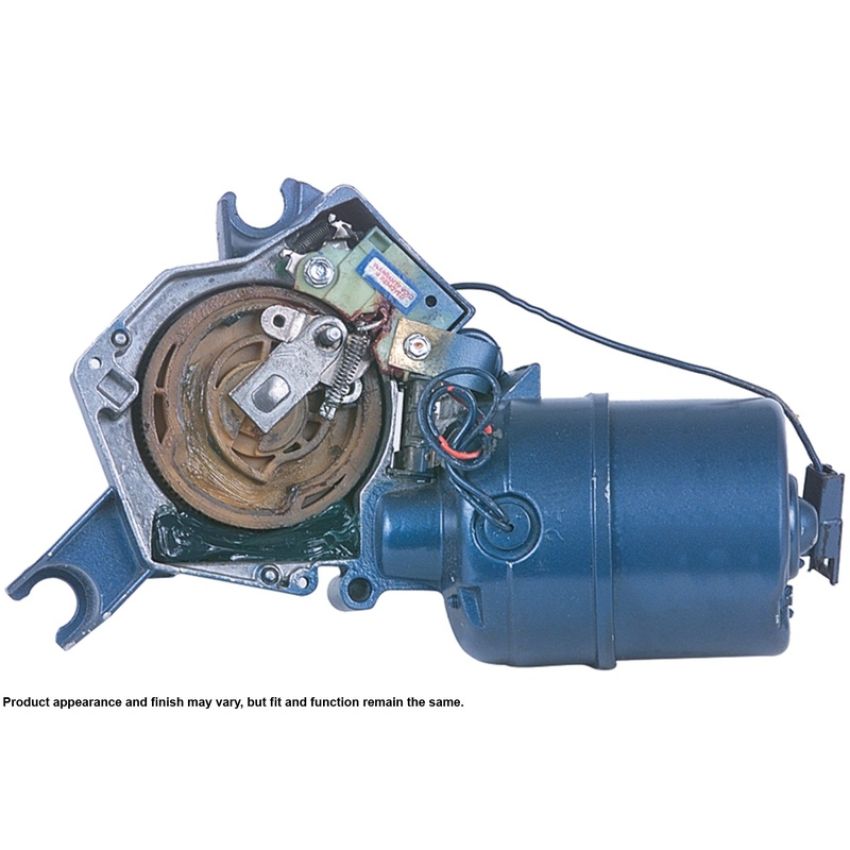 CARDONE Reman 40-152 Remanufactured Windshield Wiper Motor