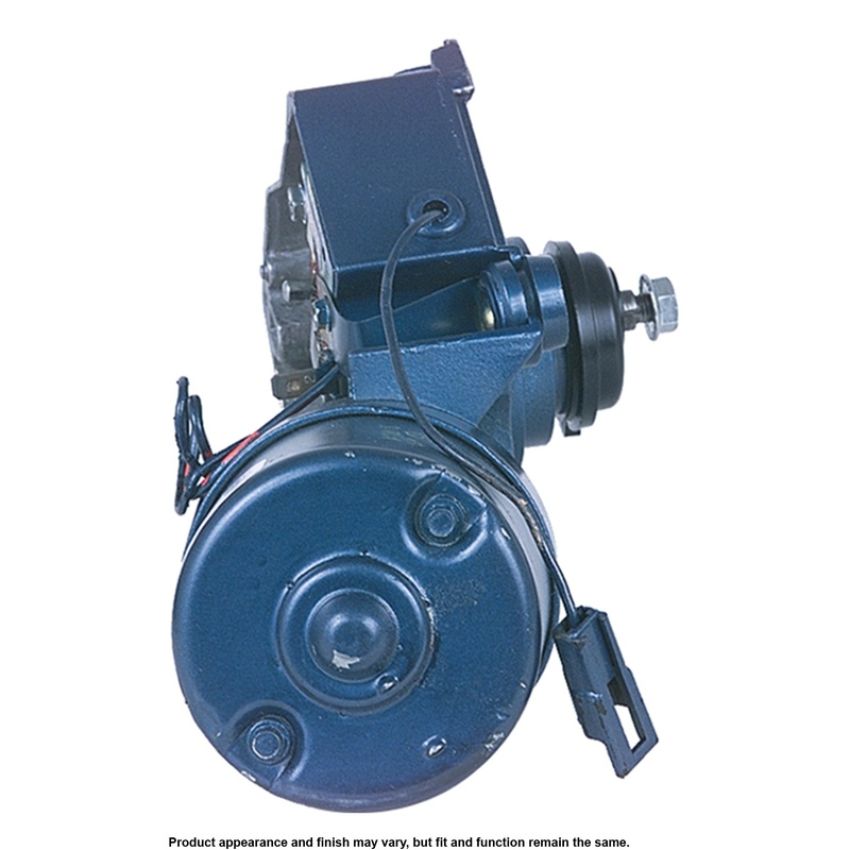 CARDONE Reman 40-152 Remanufactured Windshield Wiper Motor