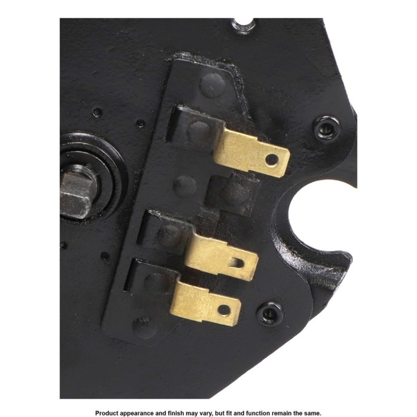 CARDONE Reman 40-154 Remanufactured Windshield Wiper Motor
