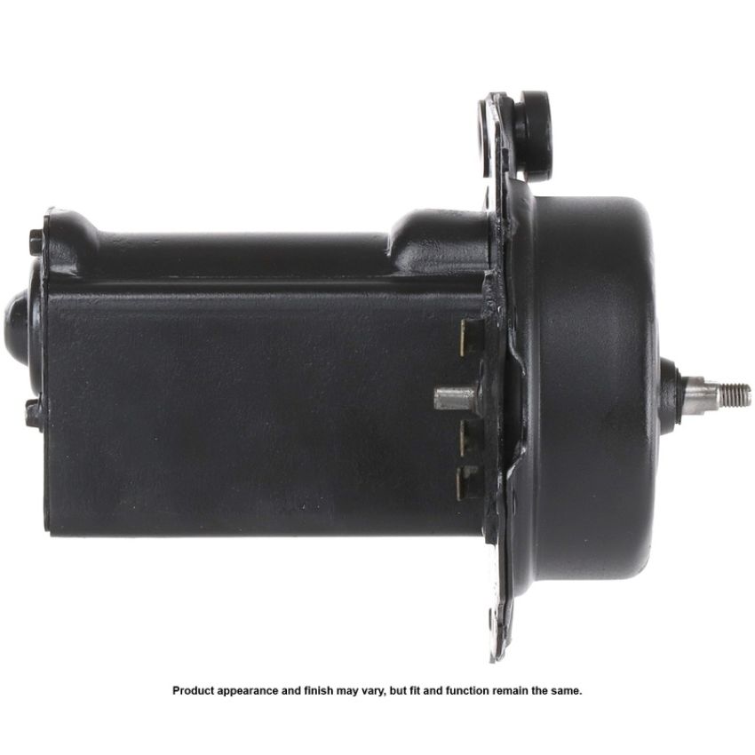 CARDONE Reman 40-154 Remanufactured Windshield Wiper Motor
