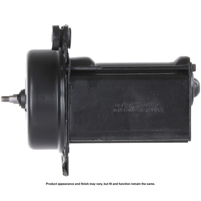 CARDONE Reman 40-154 Remanufactured Windshield Wiper Motor