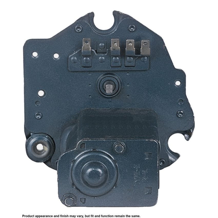 CARDONE Reman 40-155 Remanufactured Windshield Wiper Motor