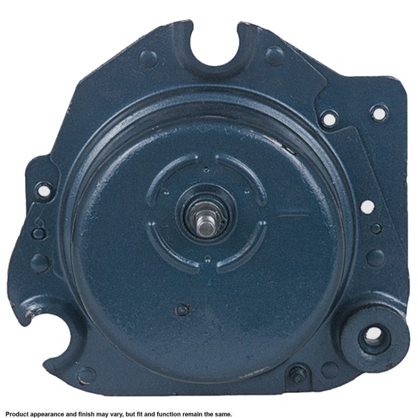 CARDONE Reman 40-155 Remanufactured Windshield Wiper Motor