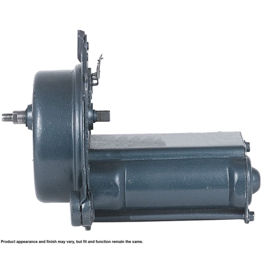 CARDONE Reman 40-155 Remanufactured Windshield Wiper Motor