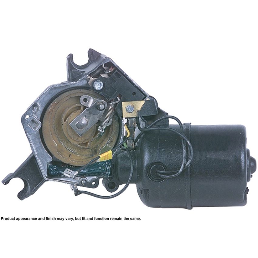 CARDONE Reman 40-156 Remanufactured Windshield Wiper Motor