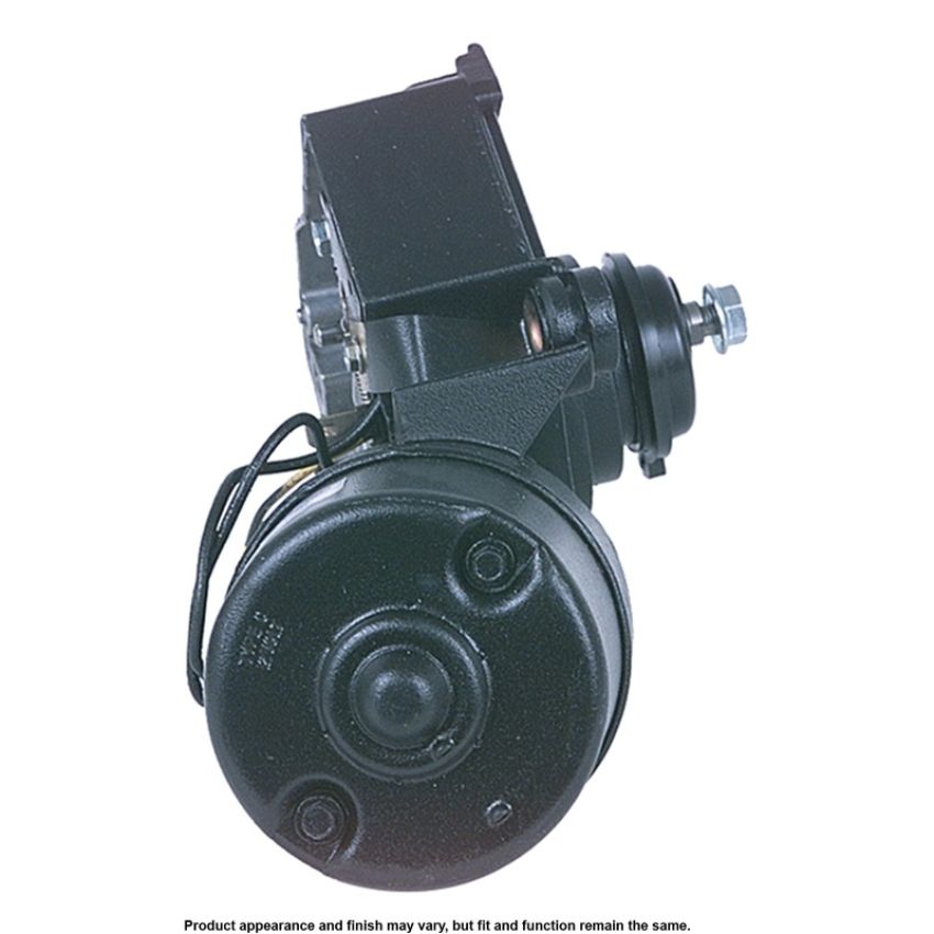 CARDONE Reman 40-156 Remanufactured Windshield Wiper Motor