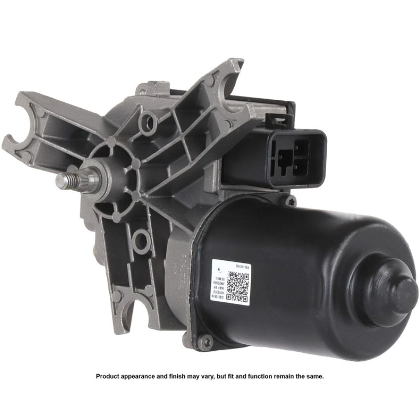 CARDONE Reman 40-158 Remanufactured Windshield Wiper Motor