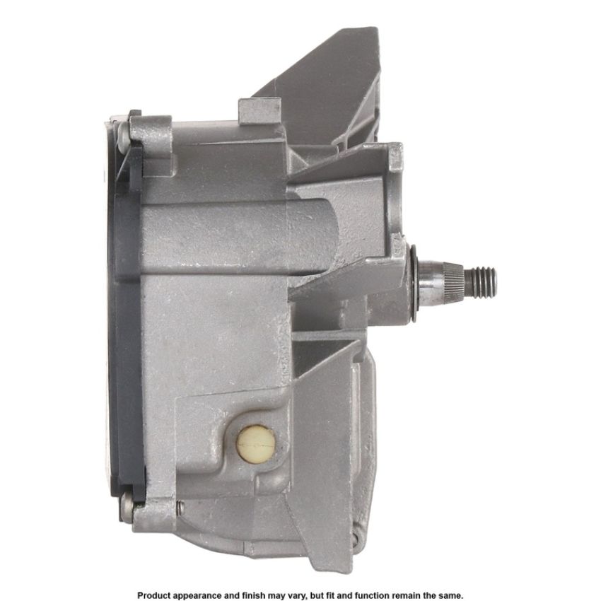 CARDONE Reman 40-158 Remanufactured Windshield Wiper Motor