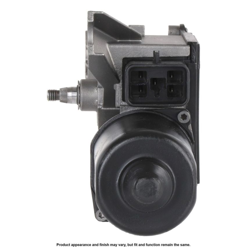 CARDONE Reman 40-158 Remanufactured Windshield Wiper Motor