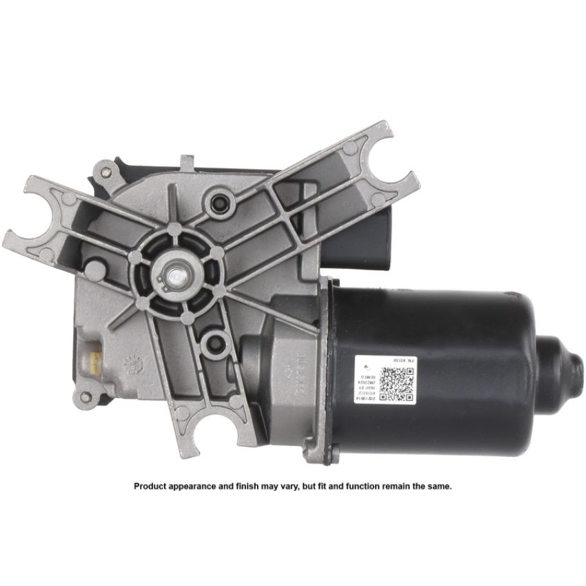 CARDONE Reman 40-158 Remanufactured Windshield Wiper Motor