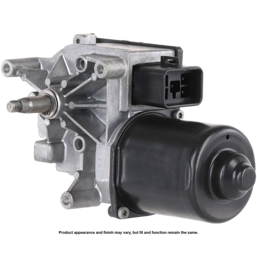 CARDONE Reman 40-159 Remanufactured Windshield Wiper Motor