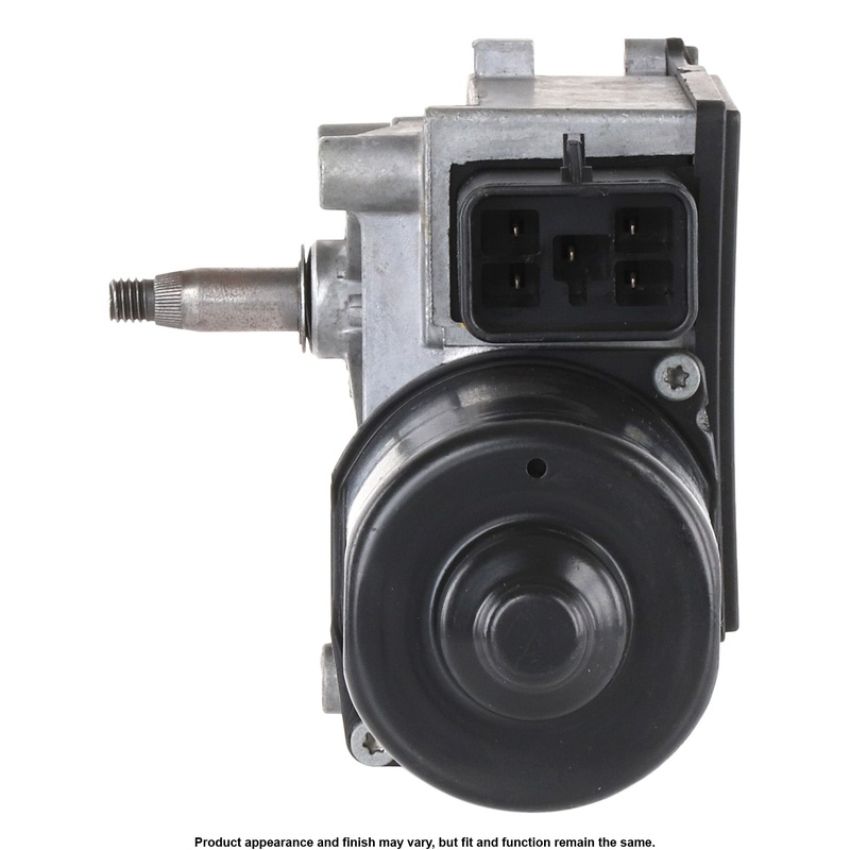 CARDONE Reman 40-159 Remanufactured Windshield Wiper Motor