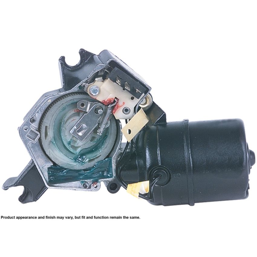 CARDONE Reman 40-162 Remanufactured Windshield Wiper Motor