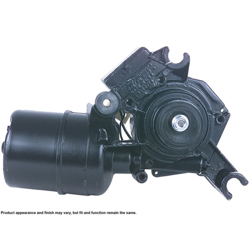 CARDONE Reman 40-162 Remanufactured Windshield Wiper Motor