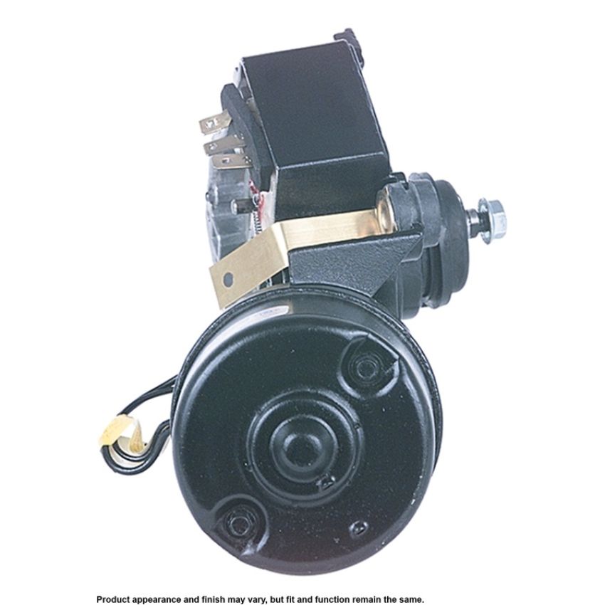 CARDONE Reman 40-162 Remanufactured Windshield Wiper Motor