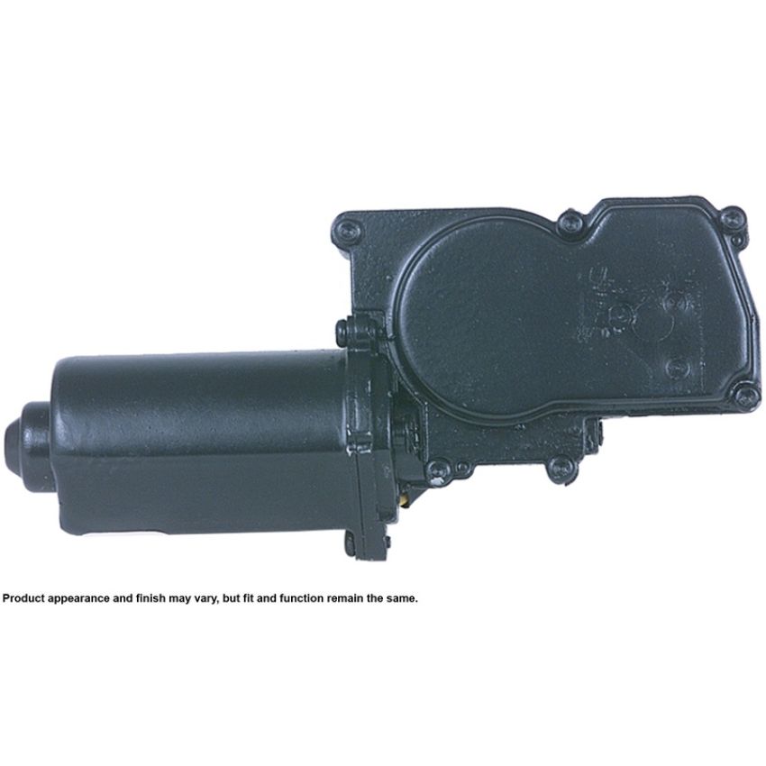 CARDONE Reman 40-163 Remanufactured Windshield Wiper Motor
