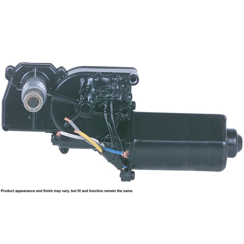 CARDONE Reman 40-163 Remanufactured Windshield Wiper Motor
