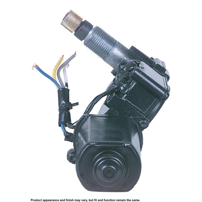 CARDONE Reman 40-163 Remanufactured Windshield Wiper Motor