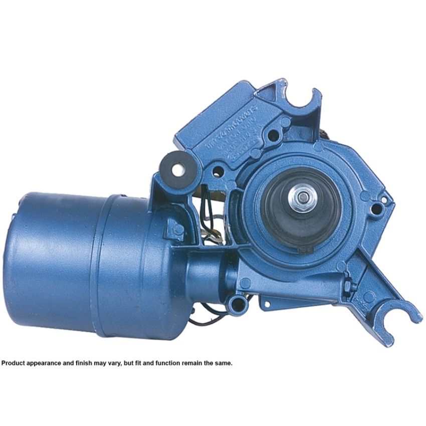 CARDONE Reman 40-166 Remanufactured Windshield Wiper Motor