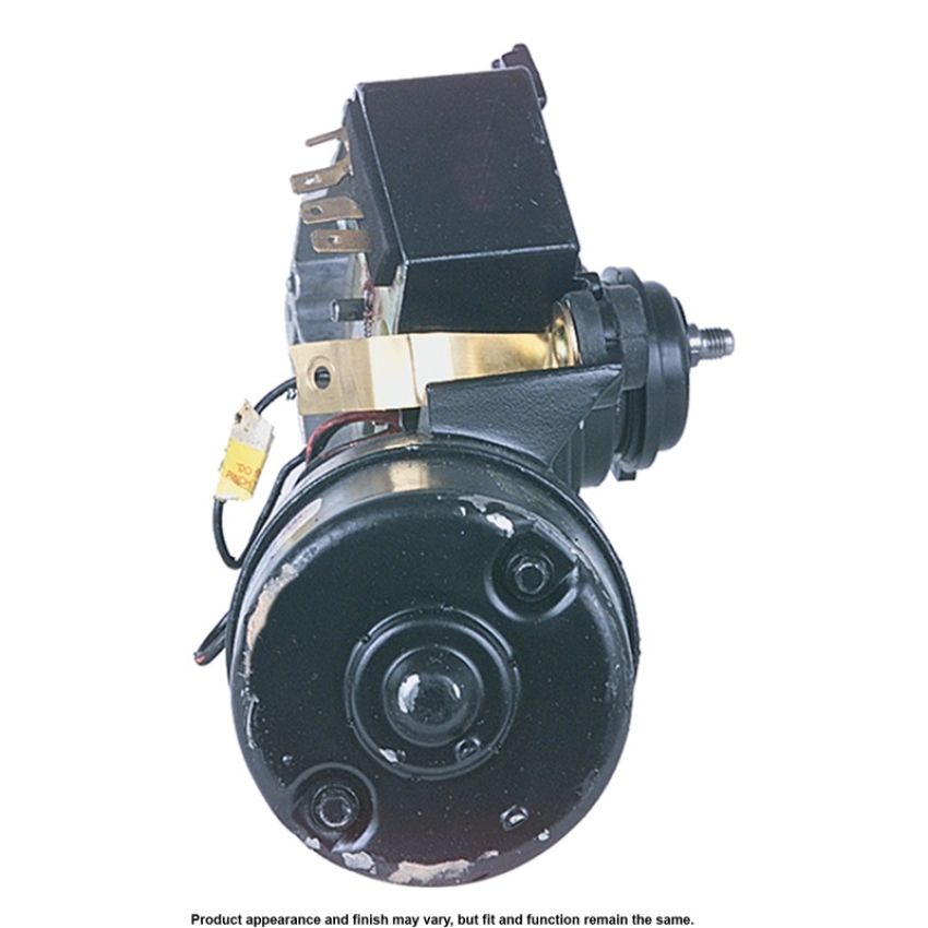 CARDONE Reman 40-168 Remanufactured Windshield Wiper Motor