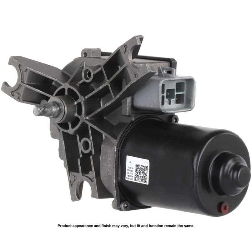 CARDONE Reman 40-169 Remanufactured Windshield Wiper Motor