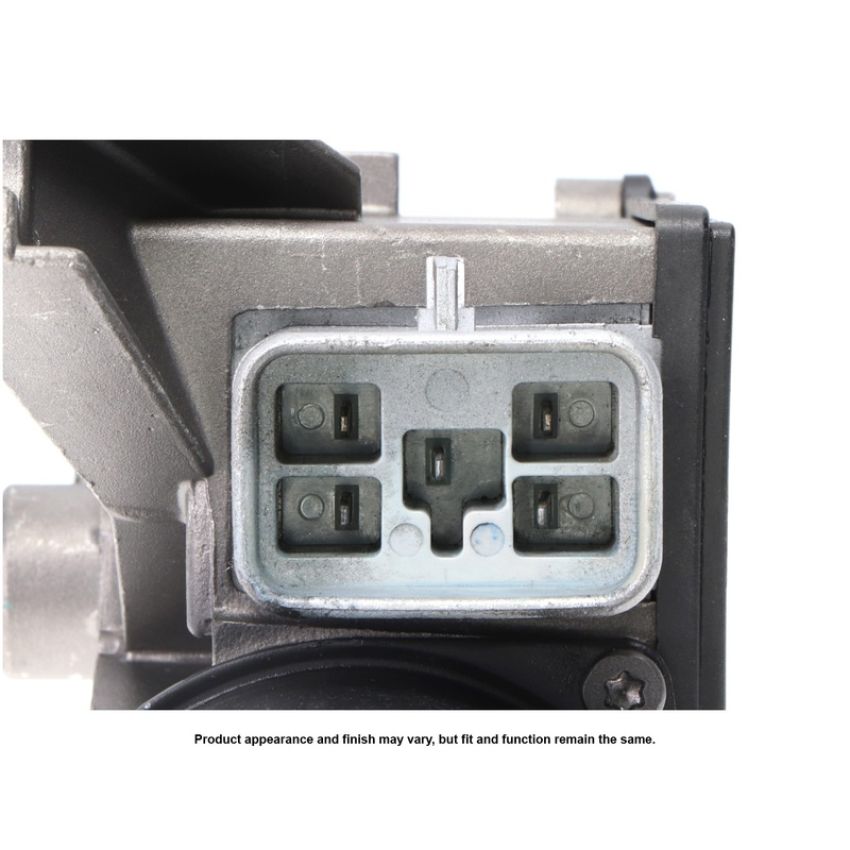 CARDONE Reman 40-169 Remanufactured Windshield Wiper Motor