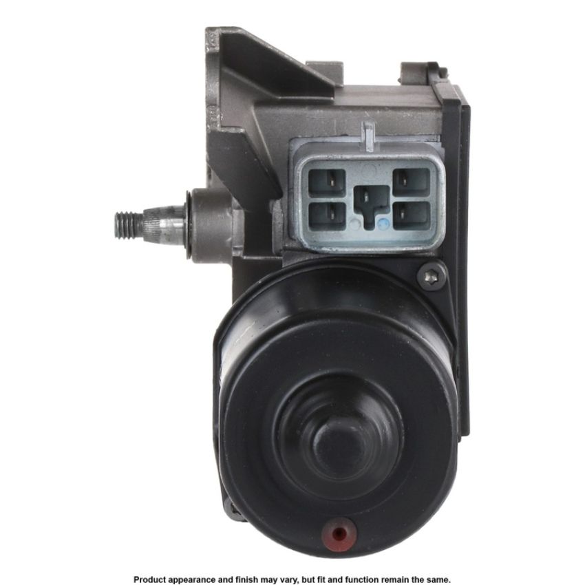 CARDONE Reman 40-169 Remanufactured Windshield Wiper Motor