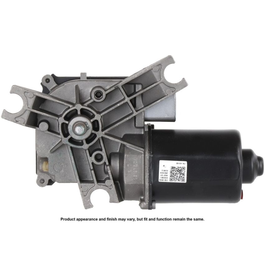 CARDONE Reman 40-169 Remanufactured Windshield Wiper Motor