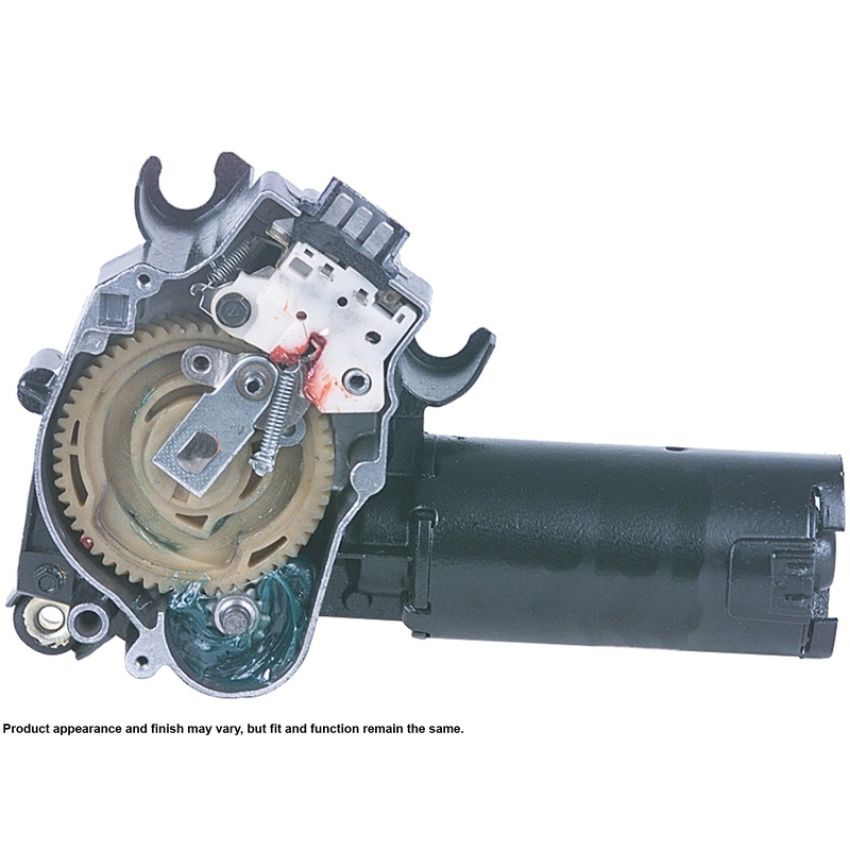 CARDONE Reman 40-175 Remanufactured Windshield Wiper Motor