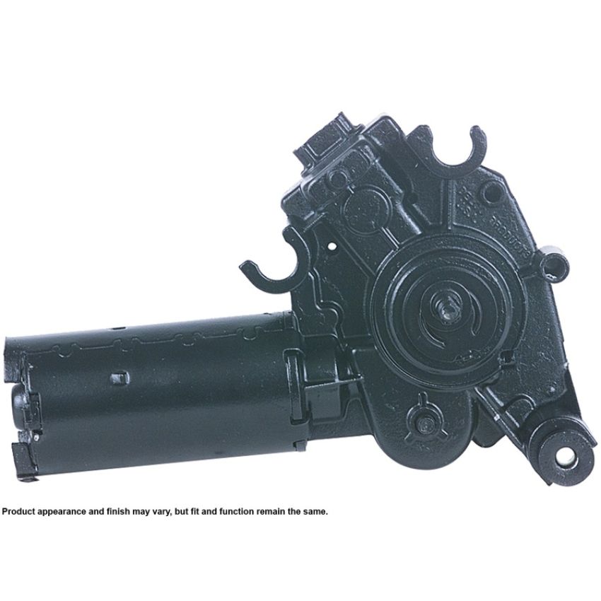 CARDONE Reman 40-175 Remanufactured Windshield Wiper Motor