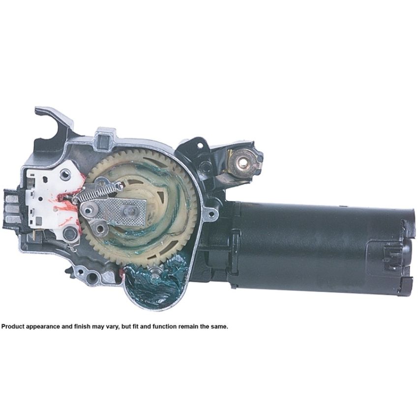 CARDONE Reman 40-176 Remanufactured Windshield Wiper Motor
