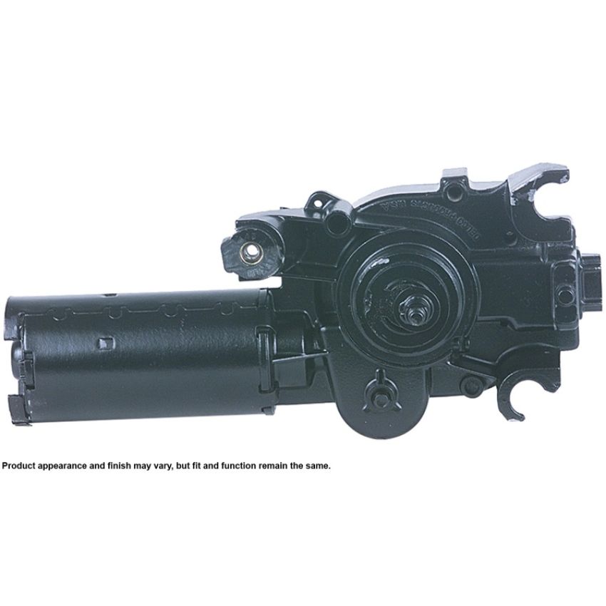 CARDONE Reman 40-176 Remanufactured Windshield Wiper Motor