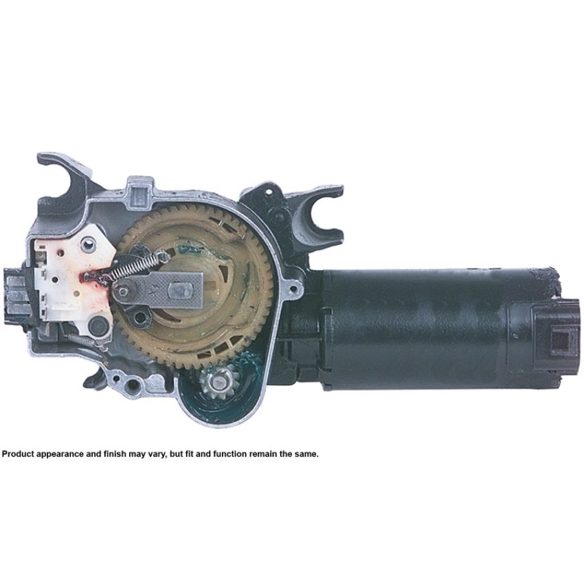 CARDONE Reman 40-177 Remanufactured Windshield Wiper Motor