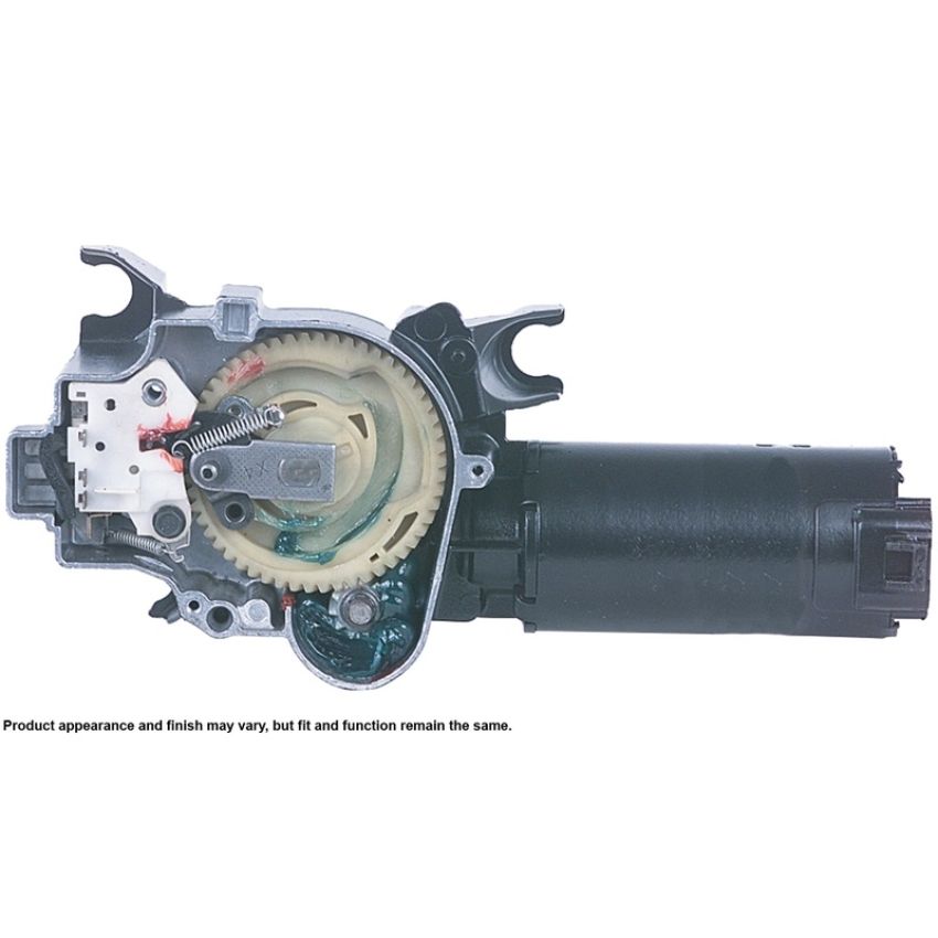 CARDONE Reman 40-178 Remanufactured Windshield Wiper Motor