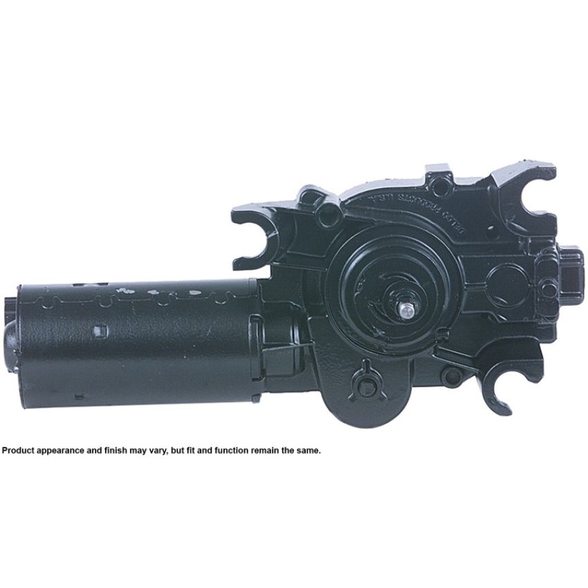 CARDONE Reman 40-178 Remanufactured Windshield Wiper Motor
