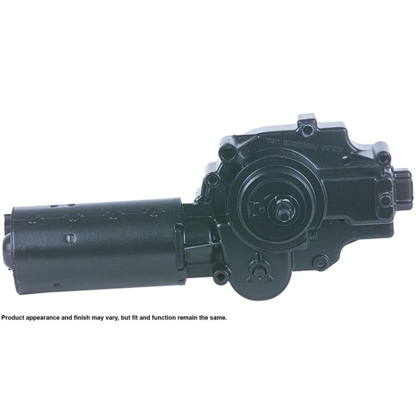CARDONE Reman 40-179 Remanufactured Windshield Wiper Motor