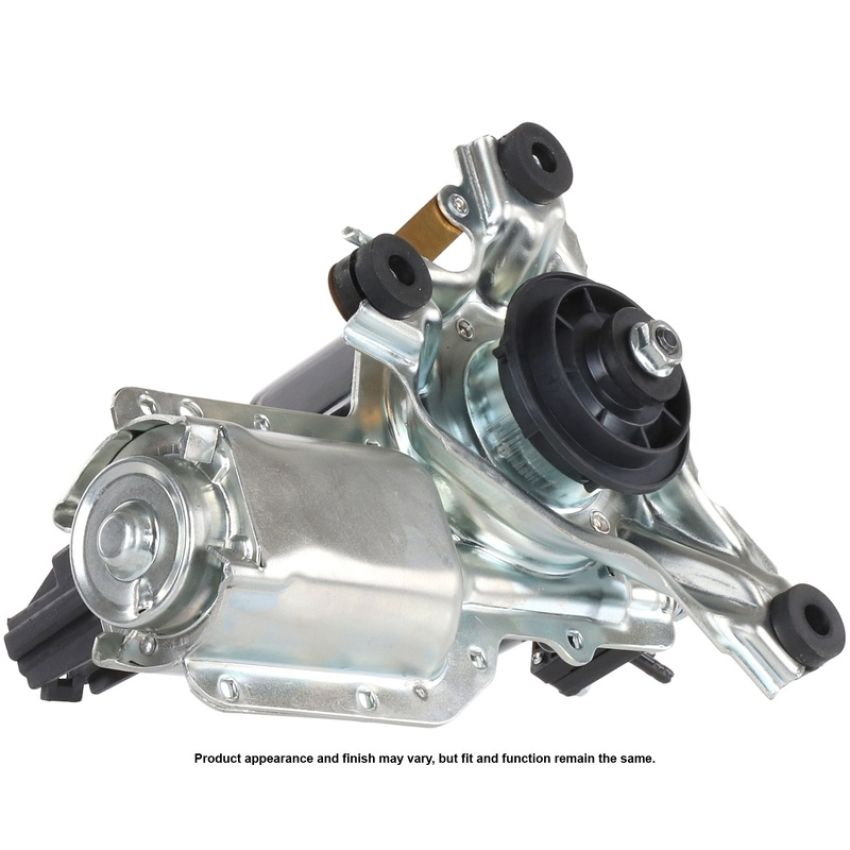 CARDONE Reman 40-180 Remanufactured Windshield Wiper Motor