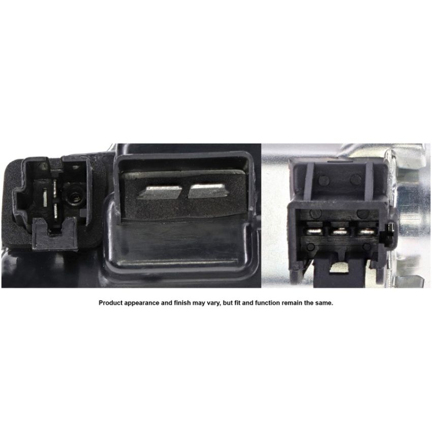 CARDONE Reman 40-180 Remanufactured Windshield Wiper Motor