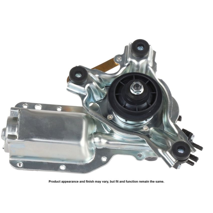 CARDONE Reman 40-180 Remanufactured Windshield Wiper Motor