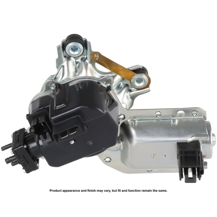 CARDONE Reman 40-180 Remanufactured Windshield Wiper Motor