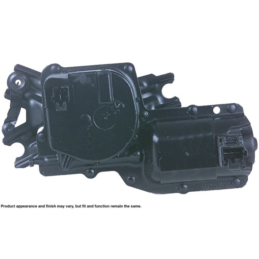 CARDONE Reman 40-181 Remanufactured Windshield Wiper Motor