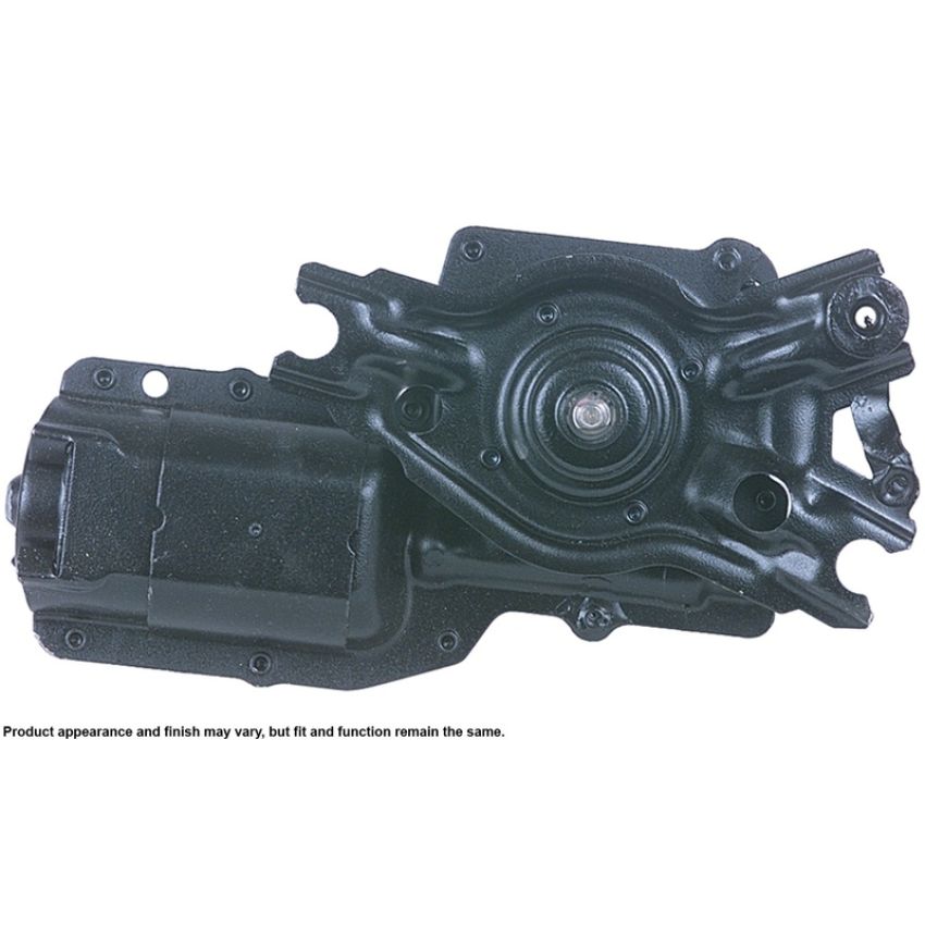 CARDONE Reman 40-181 Remanufactured Windshield Wiper Motor