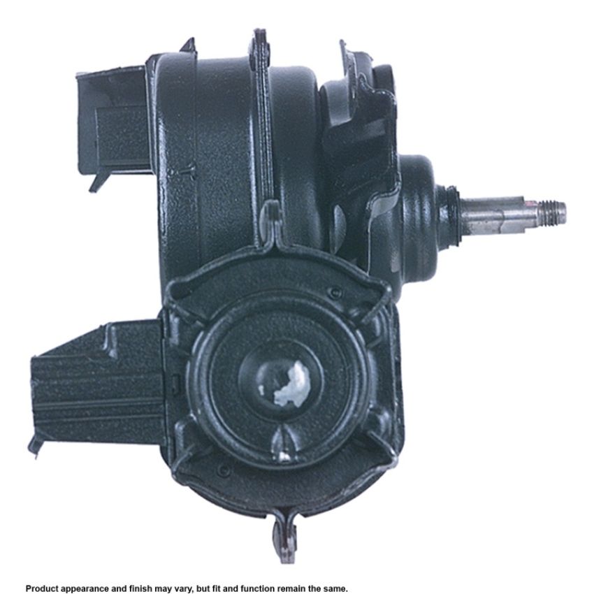 CARDONE Reman 40-181 Remanufactured Windshield Wiper Motor