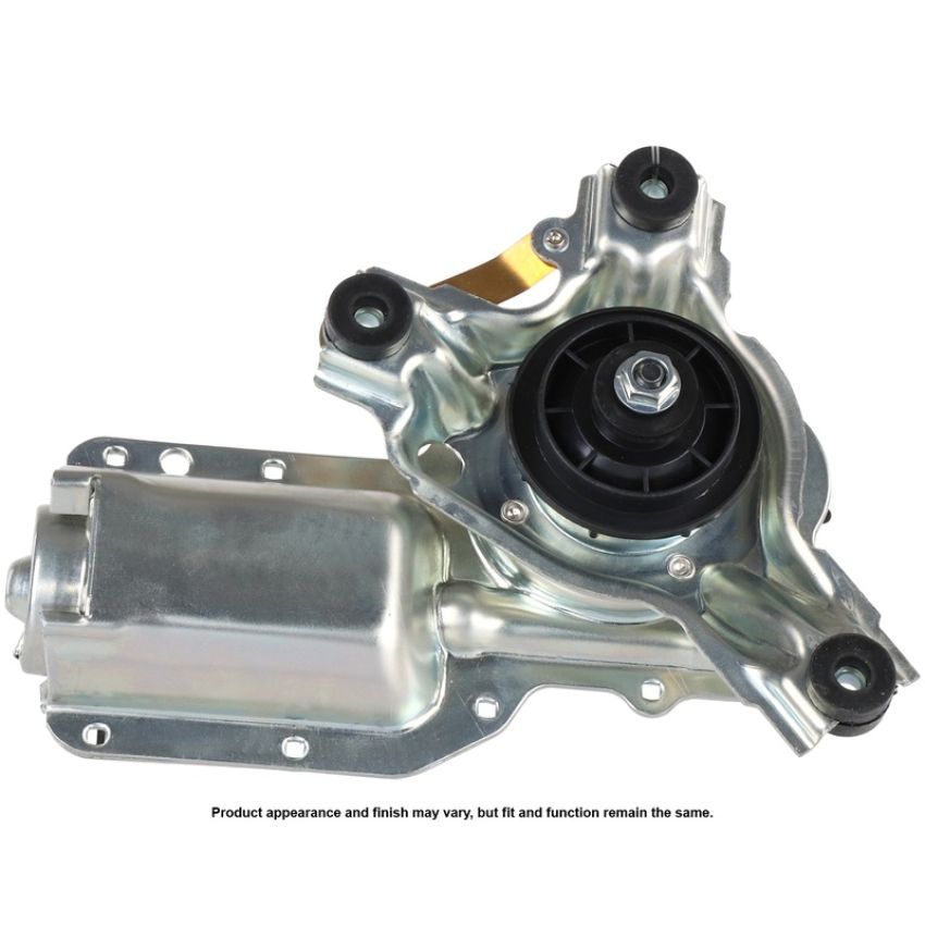 CARDONE Reman 40-182 Remanufactured Windshield Wiper Motor
