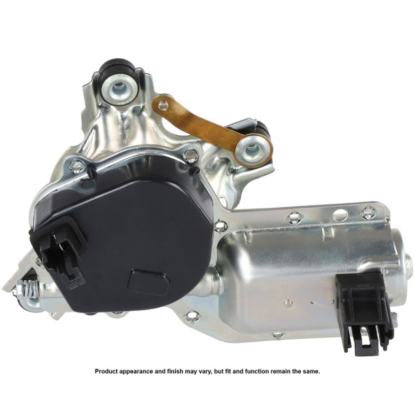 CARDONE Reman 40-182 Remanufactured Windshield Wiper Motor
