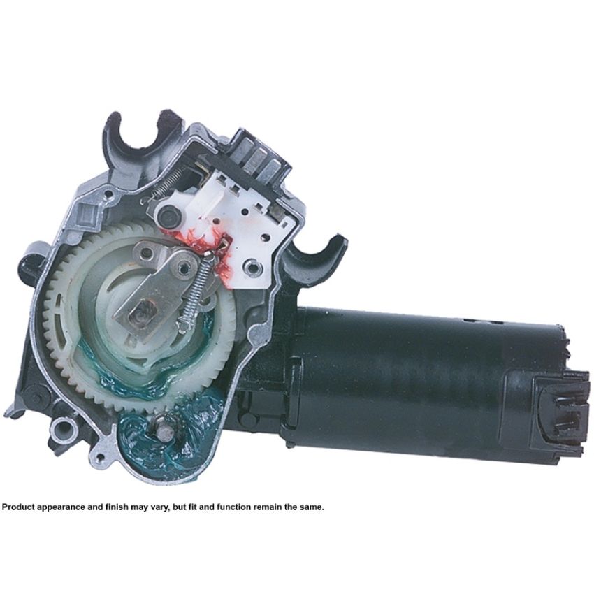 CARDONE Reman 40-183 Remanufactured Windshield Wiper Motor