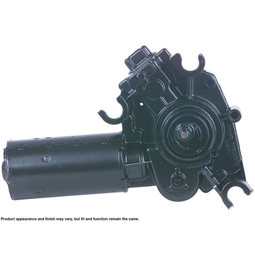 CARDONE Reman 40-184 Remanufactured Windshield Wiper Motor